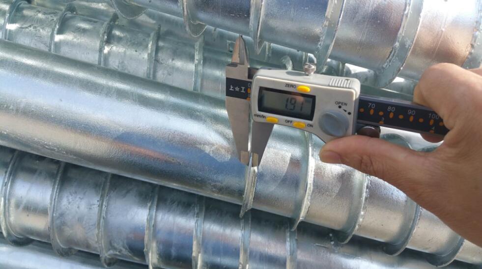 Solar Mounting Structure Thickness Tolerance: What Buyers Must Check